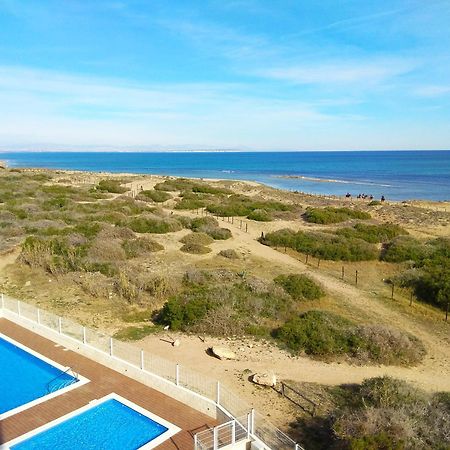 Luxury And Modern Beach Apartment With Sea Views La Mata  Rom bilde