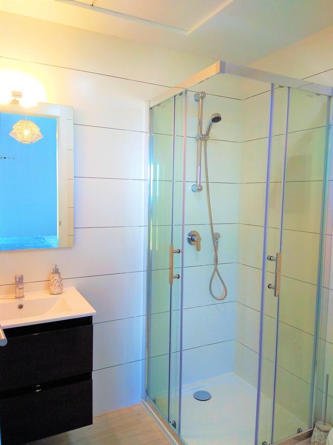 Luxury And Modern Beach Apartment With Sea Views La Mata  Rom bilde